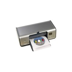 Avery Self-Adhesive Label Round